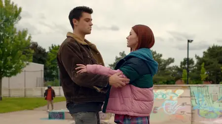 ჯინი და ჯორჯია S03E02