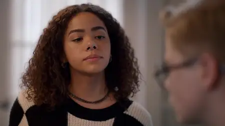 ჯინი და ჯორჯია S03E02