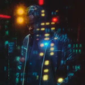 Mansur Brown - Rihla (2025)