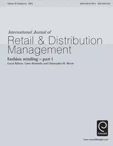 Fashion retailing - part 1 : Part 1