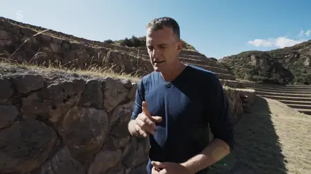 CH5 - Machu Picchu: The Discovery (2025)