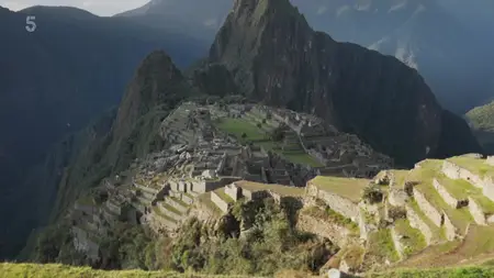 CH5 - Machu Picchu: The Discovery (2025)