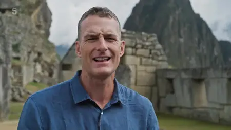 CH5 - Machu Picchu: The Discovery (2025)