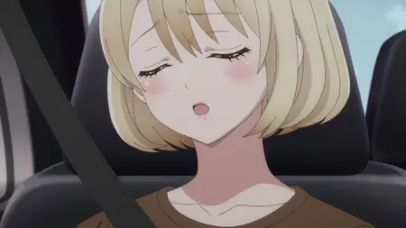 Kakkou no Iinazuke - 23