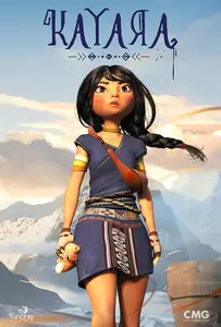 Kayara (2025)