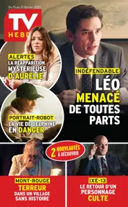 TV Hebdo - 15 Février 2025