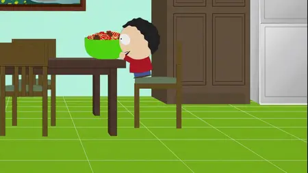 South Park S10E07