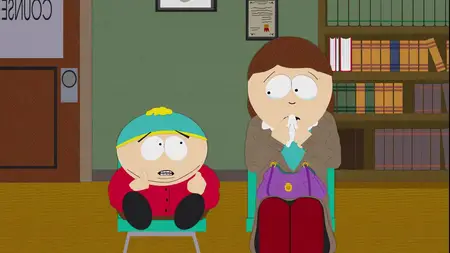 South Park S10E07