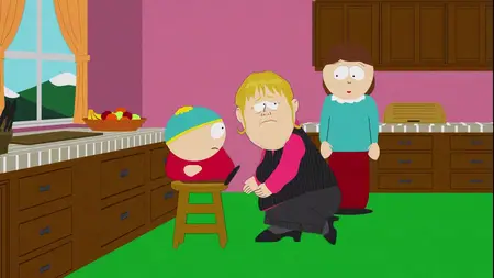 South Park S10E07