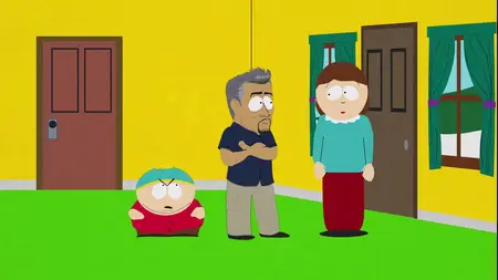 South Park S10E07