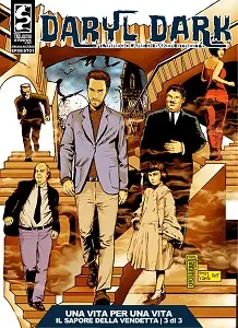 Daryl Dark - Volume 9 - Una Vita Per Una Vita