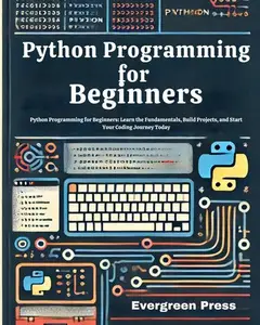 Python Programming for Beginners