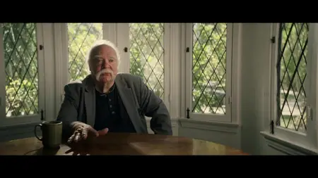 The Mortician (2025)