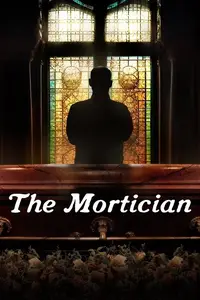 The Mortician (2025)