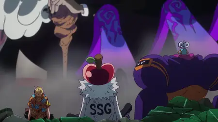 One-piece - 1137