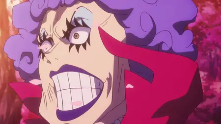 One-piece - 1137