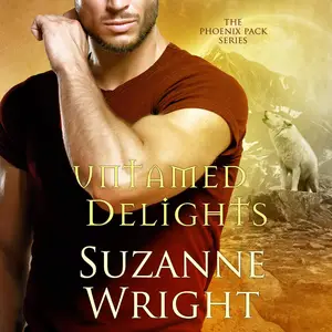 Untamed Delights: The Phoenix Pack