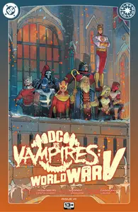 DC vs Vampires-World War V 011