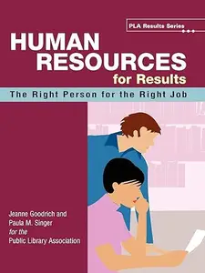 Human Resource for Results (Repost)