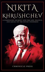 Nikita Khrushchev: A Compelling Journey into the Life, Politics, and Legacy of the Soviet Statesman