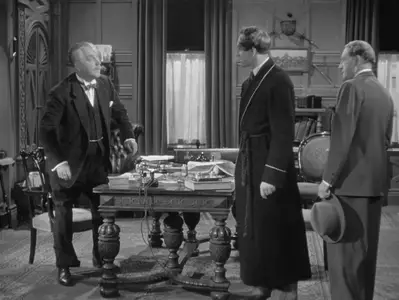 Sherlock Holmes in Washington (1943)