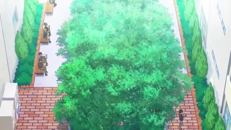 Chanto Suenai Kyuuketsuki-chan - 04 (1080p