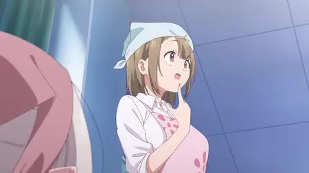 Chanto Suenai Kyuuketsuki-chan - 04 (1080p