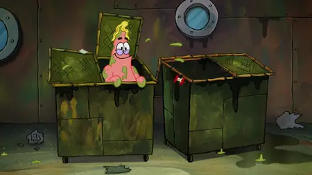 SpongeBob SquarePants S12E02