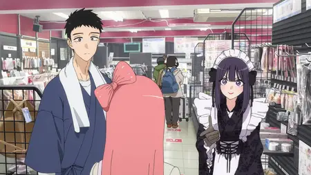Sono Bisque Doll wa Koi wo Suru - 15 (1080p