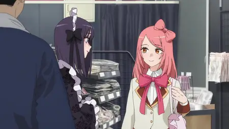 Sono Bisque Doll wa Koi wo Suru - 15 (1080p