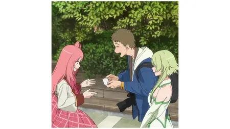 Sono Bisque Doll wa Koi wo Suru - 15 (1080p