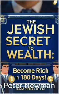The Jewish Secret to Wealth: Become Rich in 180 Days!