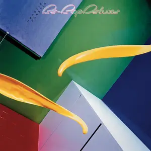 Be Bop Deluxe - Drastic Plastic (1978/2026) [Official Digital Download 24/96 | 5.1]