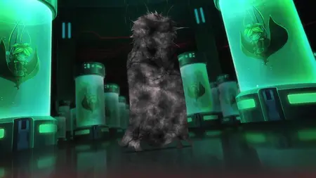 The Daily Life of the Immortal King - S05E03