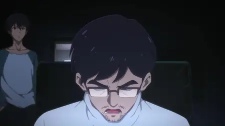 The Daily Life of the Immortal King - S05E03