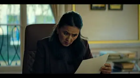 Amsterdam Empire S01E05