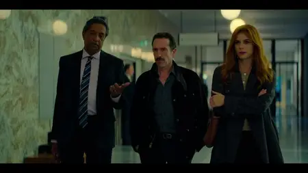 Amsterdam Empire S01E05