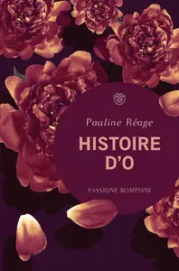 Pauline Réage - Histoire d'O