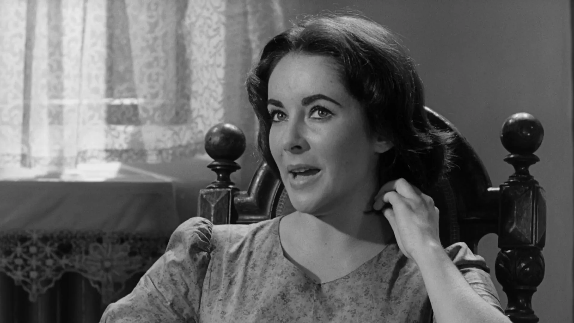Suddenly, Last Summer (1959)