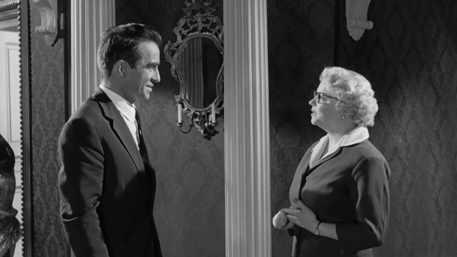 Suddenly, Last Summer (1959)