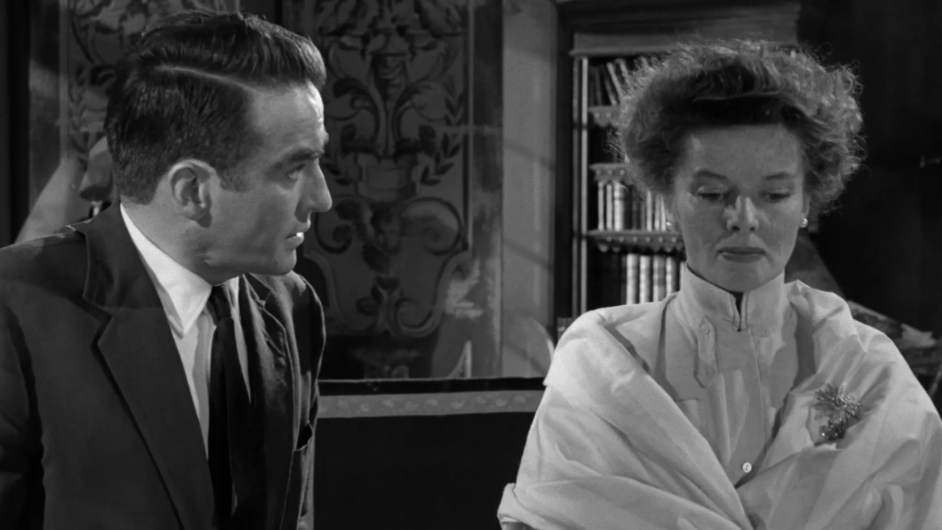 Suddenly, Last Summer (1959)