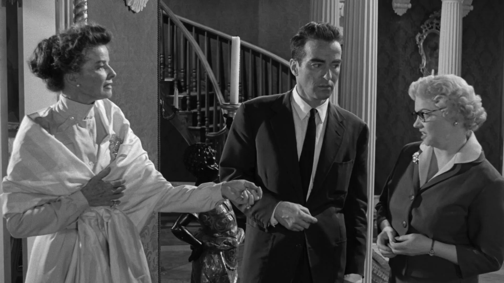 Suddenly, Last Summer (1959)