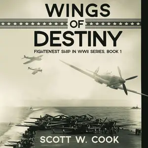 Wings of Destiny: Fightin'est Ship in WWII Series