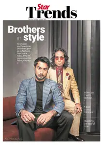 The Star Malaysia StarExtra - 5 August 2025