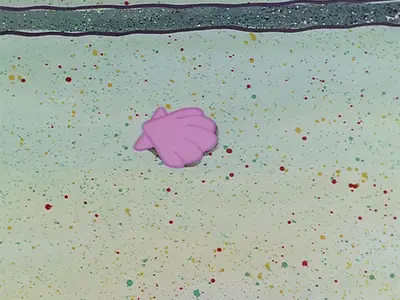 SpongeBob SquarePants S01E02