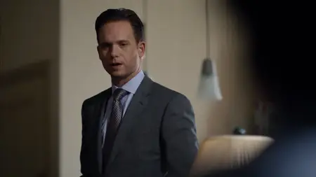 Suits S05E03