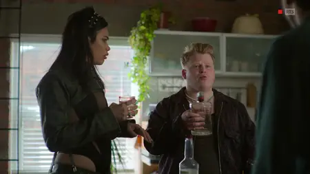Dead Hot S01E05