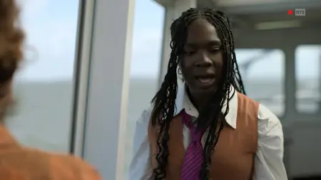 Dead Hot S01E05