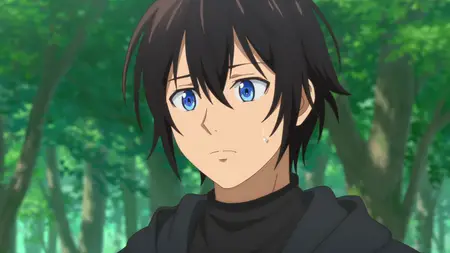 Sozai Saishuka no Isekai Ryokouki - 05 (1080p