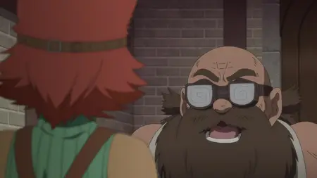Sozai Saishuka no Isekai Ryokouki - 05 (1080p